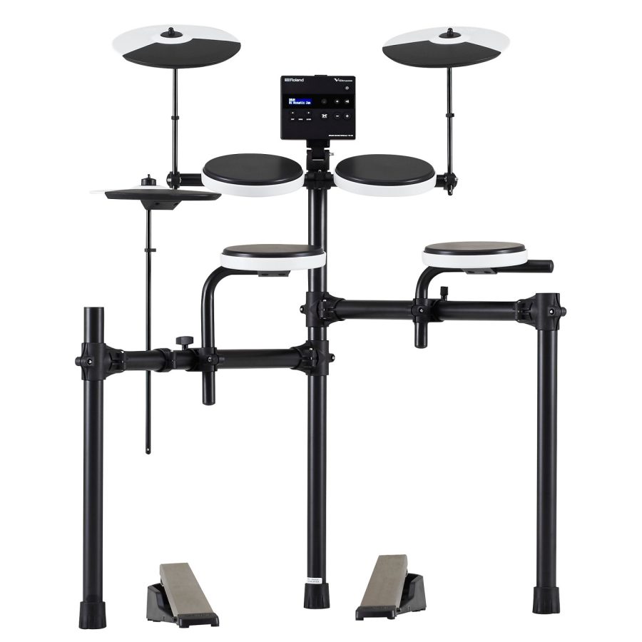 BATERIA ELETRONICA ROLAND TD-02KV — foto 1