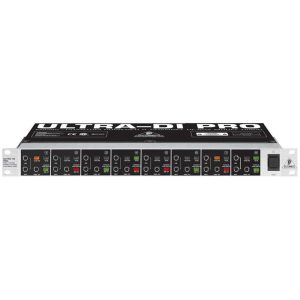 Behringer DI800