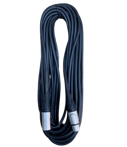 CABO MEKKA XLR/XLR - 15M — foto 1