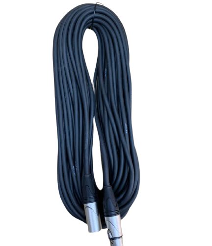 CABO MEKKA XLR/XLR - 20M — foto 1