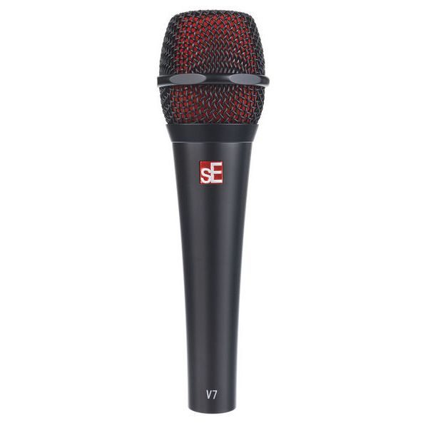 SE ELECTRONICS V7 BLACK — foto 1