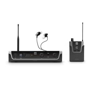 LD SYSTEMS IN-EAR U300 IEM — foto 1