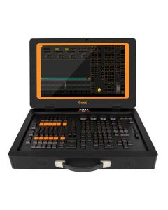 Mekka Light Good MA Command Wing (laptop)