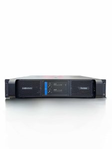 Amplificador Mekka Fa3000