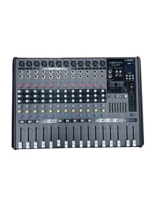 Consola Mekka Pro12fx