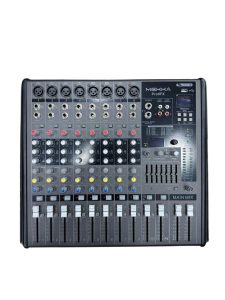 Mesa DE SOM Mekka Pro8fx