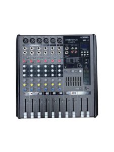 Consola Mekka Pro6fx
