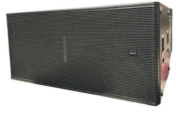 MEKKA SUB-8008LD (2X18'') — foto 1