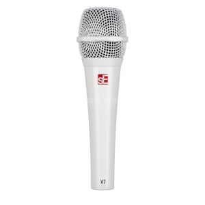 SE Electronics V7 White