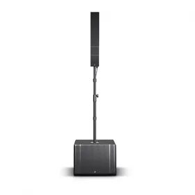 LD SYSTEMS CURV 500 TS — foto 1