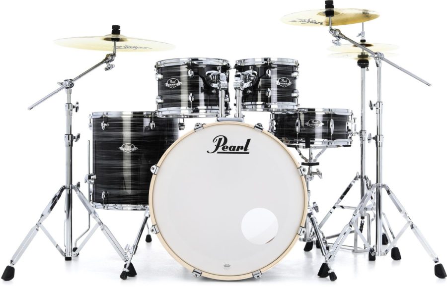 BATERIA PEARL EXPORT EXX725SPN/C #779 — foto 1