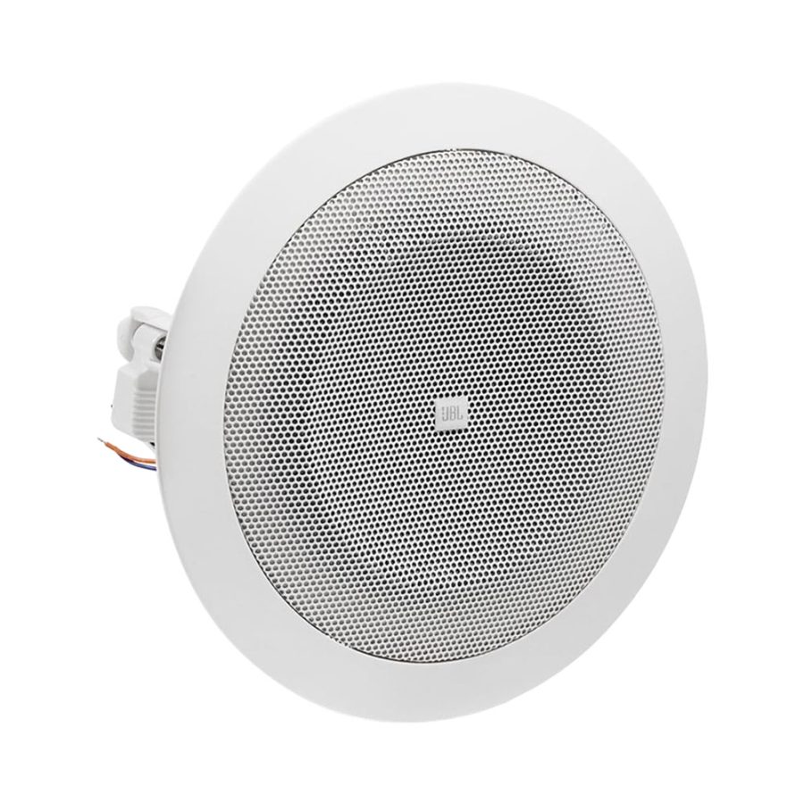 JBL 8124 (BRANCA - KIT C/ 4 PCS - TETO/SPOT) — foto 1