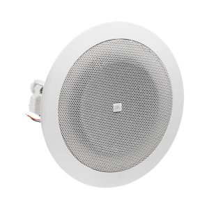 JBL 8124 (branca - KIT C/ 4 PCS - Teto/spot)