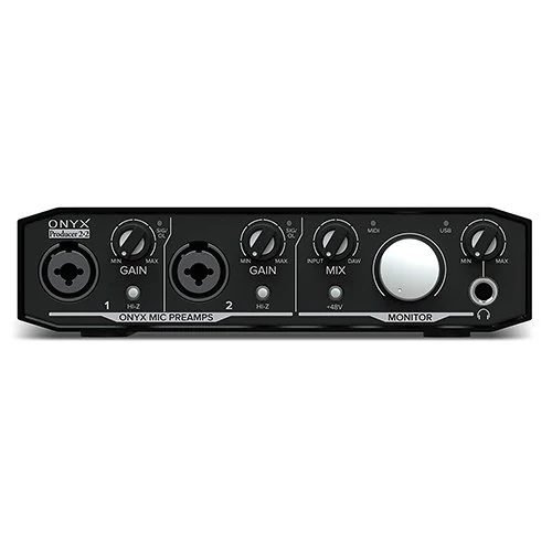 MACKIE ONYX PRODUCER 2-2 — foto 1