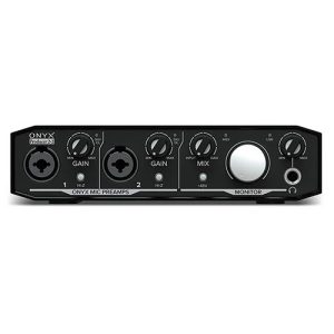 Mackie Onyx Producer 2-2