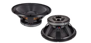 ALTO FALANTE MEKKA CF1801 — foto 1