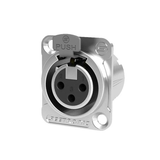 CONECTOR SEETRONIC MK3F2C — foto 1