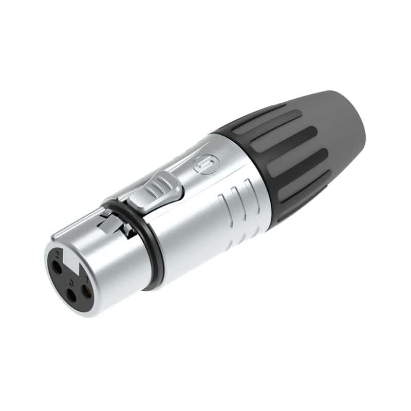 CONECTOR SEETRONIC SCMF3 — foto 1