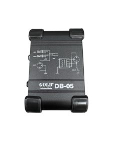 Direct BOX Gold DB 05