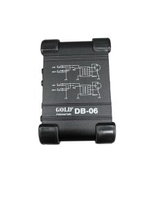Direct BOX Gold DB 06