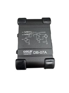 Direct BOX Gold DB 07A