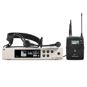 Sennheiser EW 100 G4-ME3-B