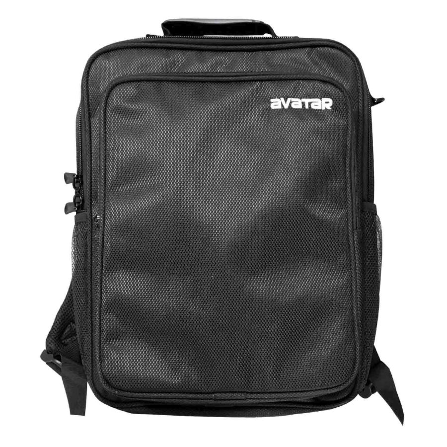MOCHILA AVATAR PD705 BACKPACK — foto 1