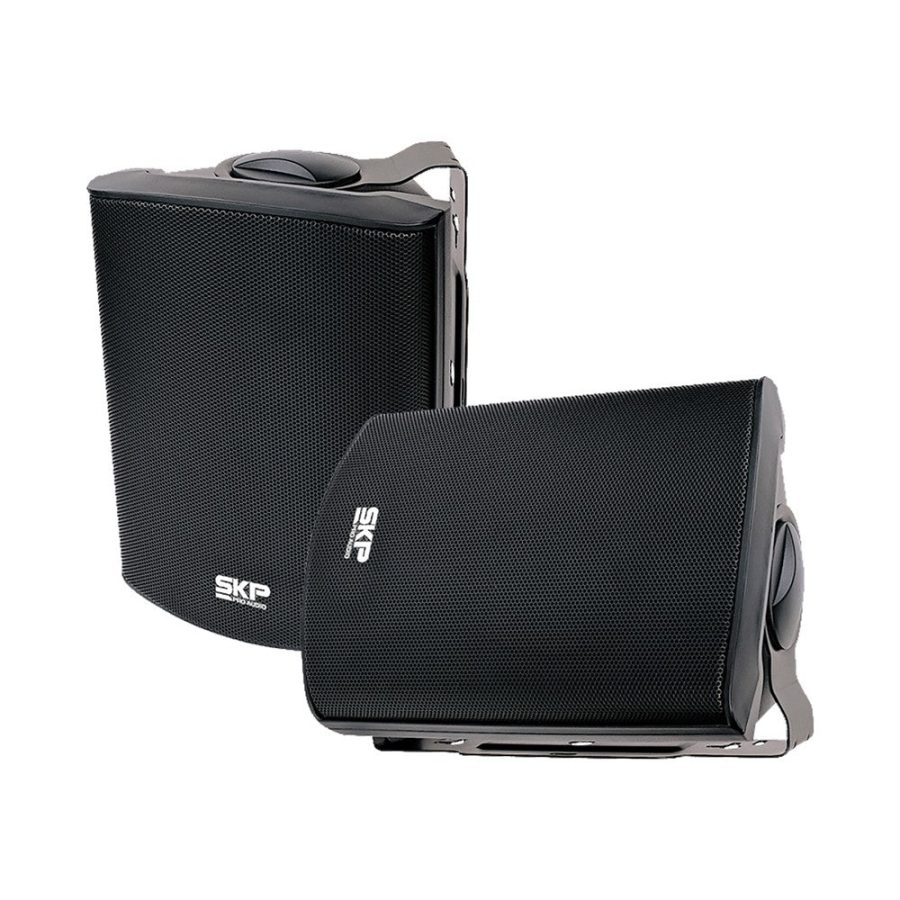 SKP PRO AUDIO SK105 BLACK (PAR) — foto 1