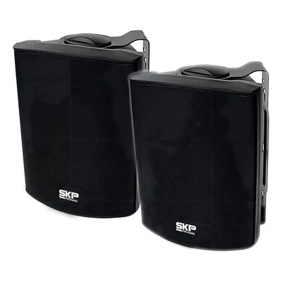 SKP PRO AUDIO SK106 BLACK (PAR) — foto 1