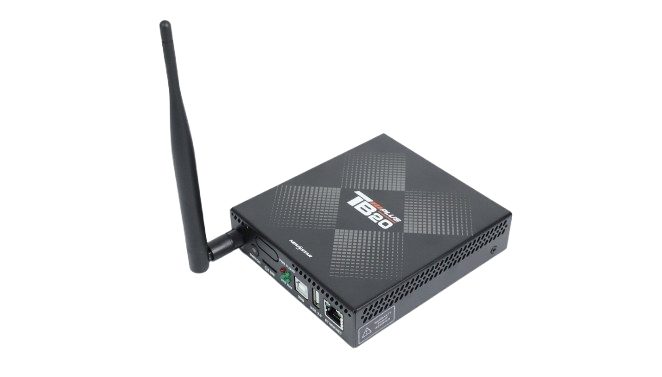 PROCESSADOR NOVASTAR TB20 PLUS — foto 1
