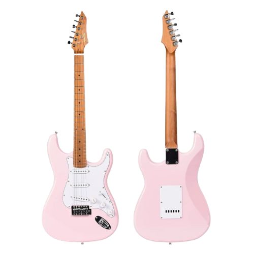 GUITARRA DEVISER L-G2S-PI — foto 1