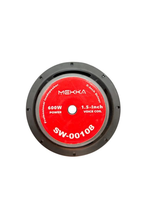 ALTO FALANTE MEKKA SW-00108 — foto 1