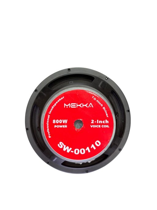 ALTO FALANTE MEKKA SW-00110 — foto 1