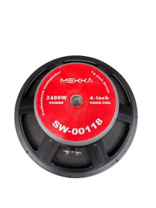 Alto Falante Mekka SW-00118
