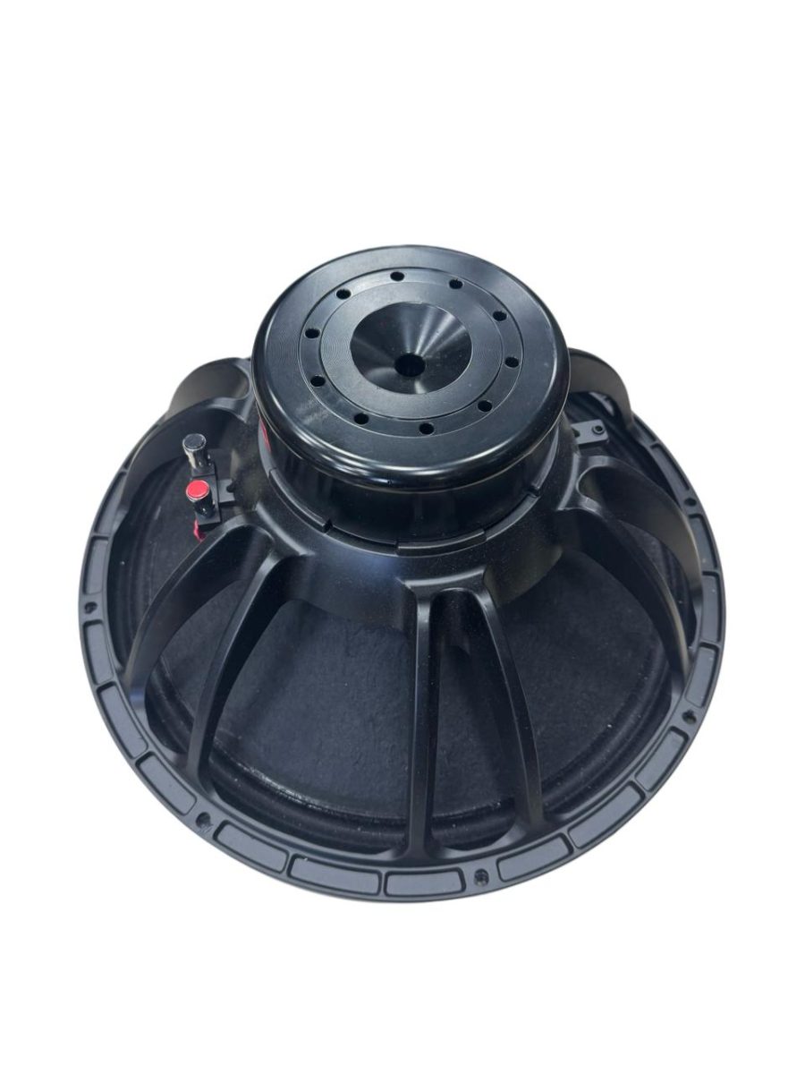 ALTO FALANTE MEKKA NEO-018 (NEODÍMIO - 18´´) — foto 1