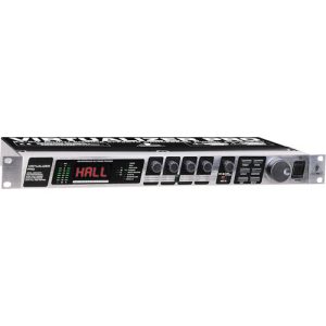 Interface Behringer Dsp2024-P