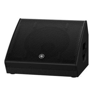 Caixa DE SOM Yamaha Dhr12m Monitor