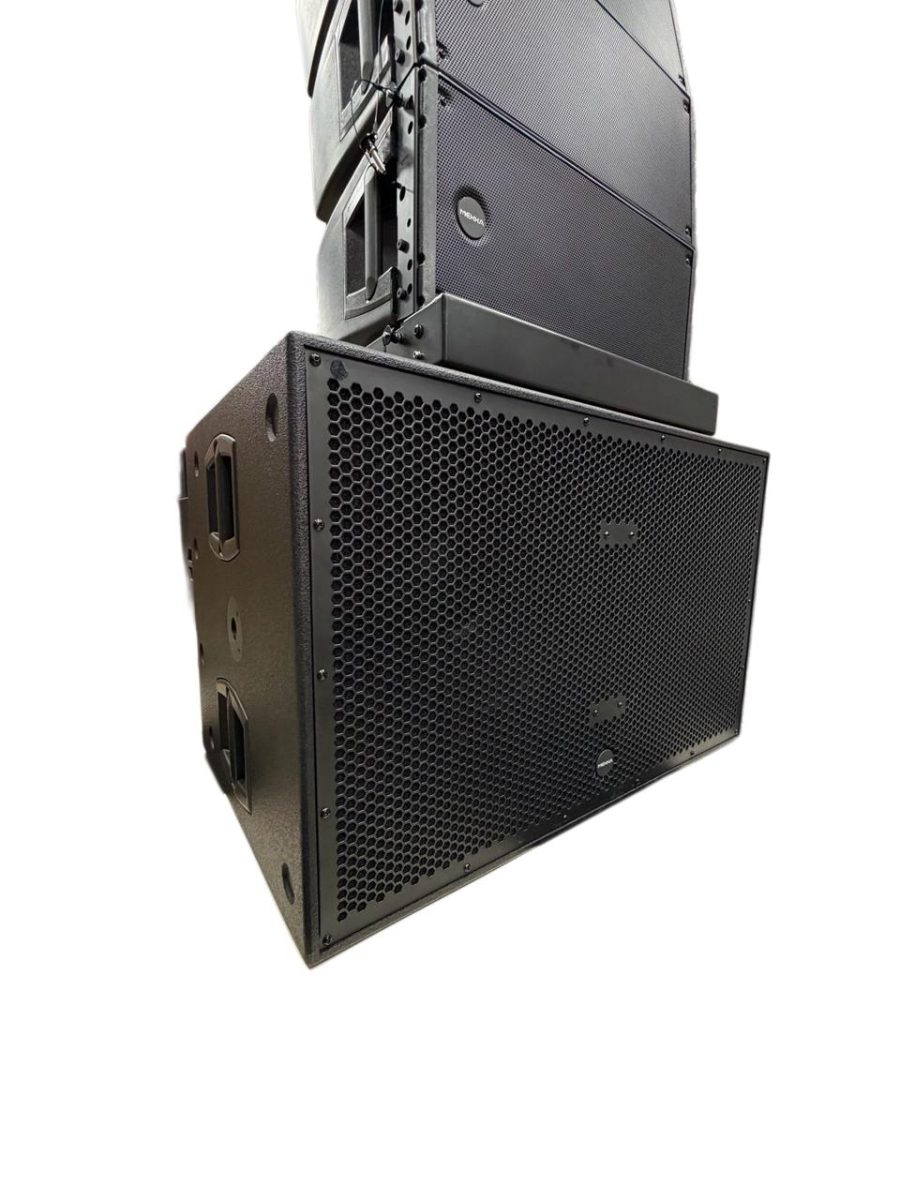 MEKKA SUB M8006-AS — foto 1