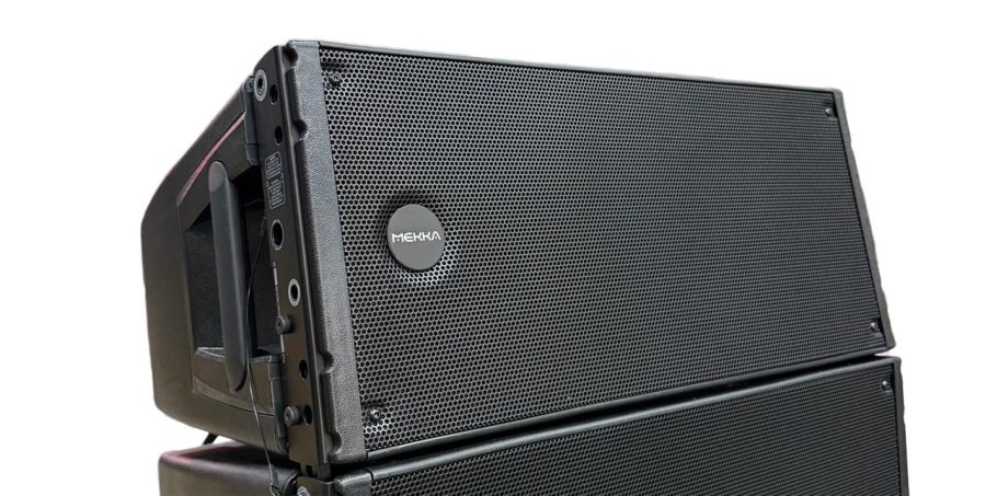 MEKKA LINE ARRAY MHDL 20-A — foto 1