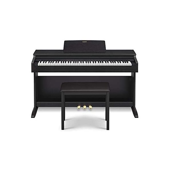 CASIO CELVIANO AP-270 WE — foto 1