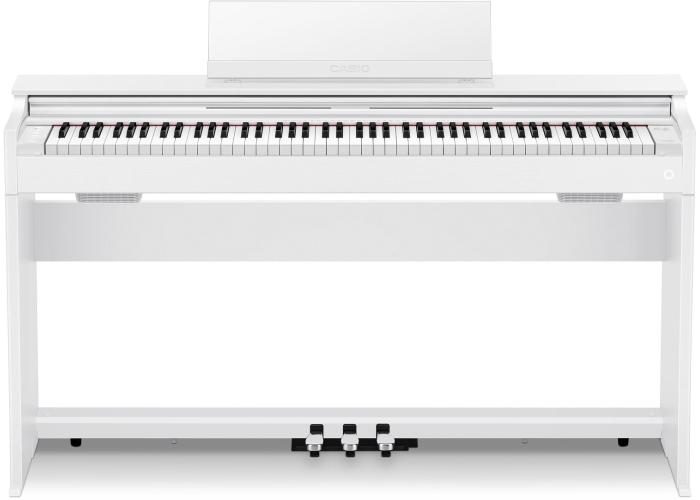 CASIO CELVIANO AP-S200 WE — foto 1