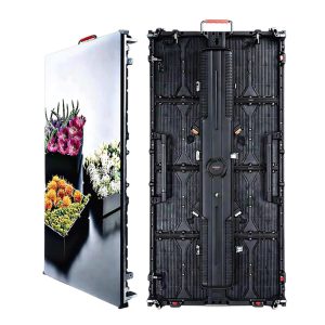 Painel DE LED Mekka Light P3.9 Indoor (50x100)