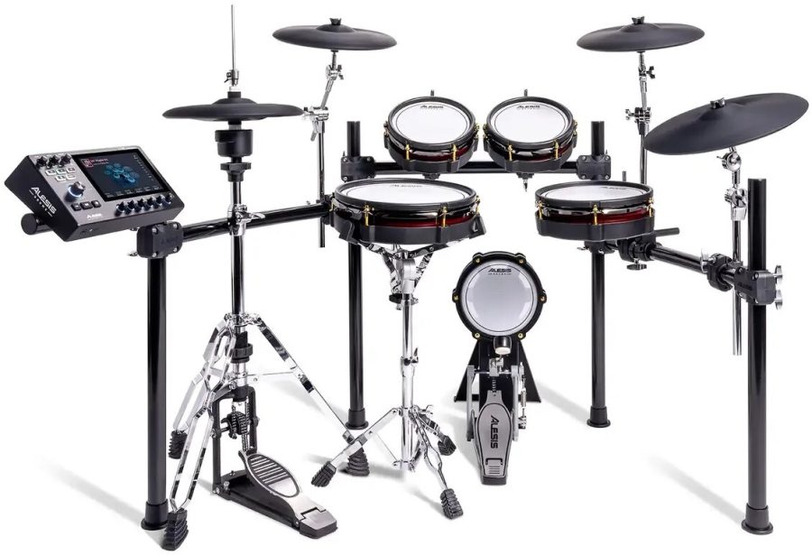 ALESIS STRATA CORE — foto 1