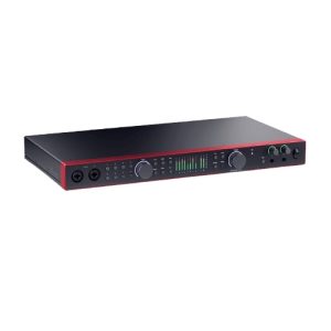 Interface Focusrite Scarlett 18I20 4TH GEN