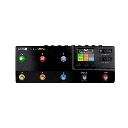 LINE 6 HX STOMP XL — foto 1