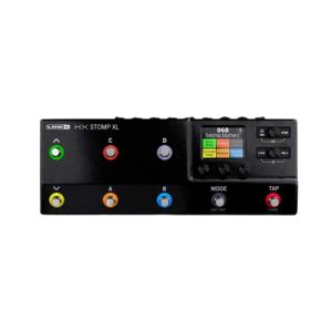 Line 6 HX Stomp XL