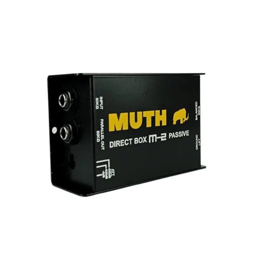 DIRECT BOX MUTH M-2 PASSIVE — foto 1