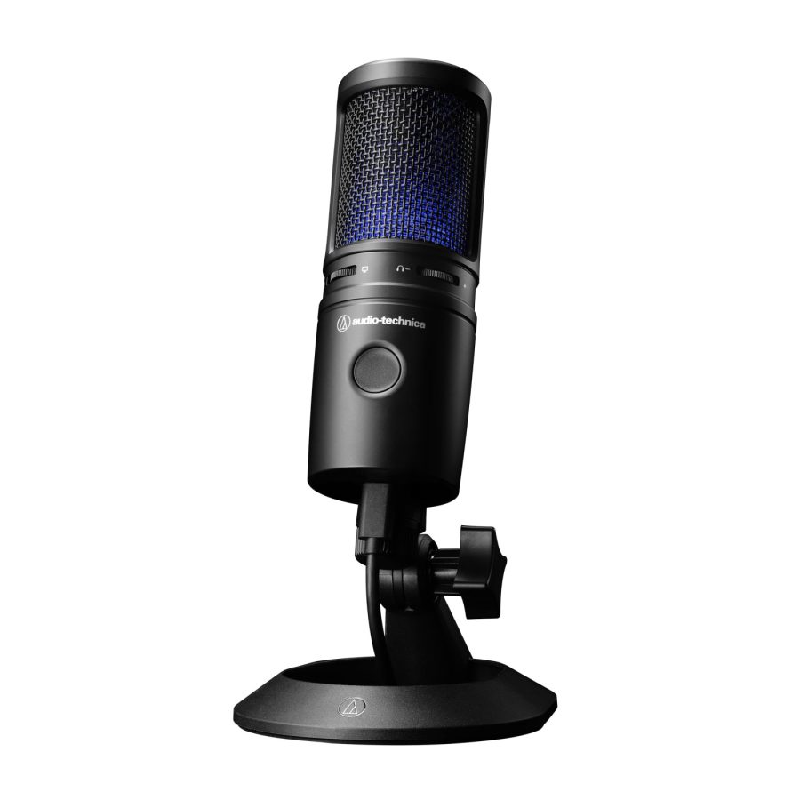 AUDIO TECHNICA AT2020USB-X — foto 1