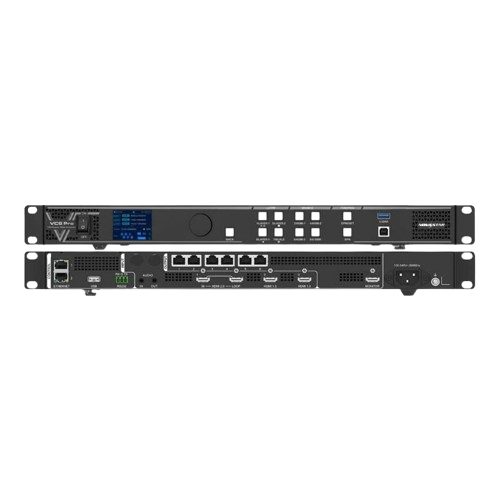 PROCESSADORA NOVASTAR VC6 PRO — foto 1