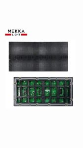 Módulo para Painel DE LED P5 Indoor 32CM x 16CM